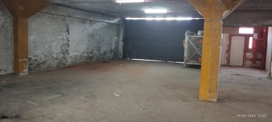 Commercial Property for Sale in Industria Gauteng