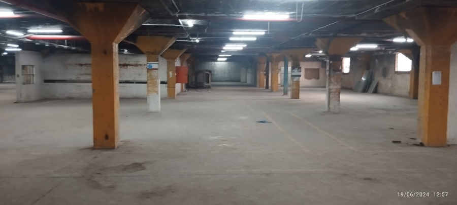 Commercial Property for Sale in Industria Gauteng