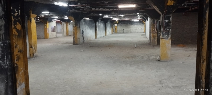 Commercial Property for Sale in Industria Gauteng