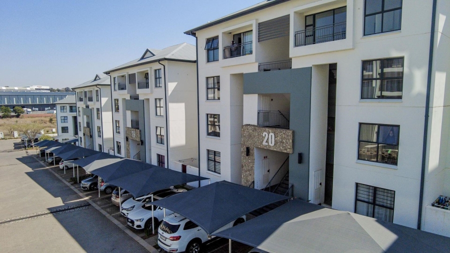 3 Bedroom Property for Sale in Modderfontein Gauteng