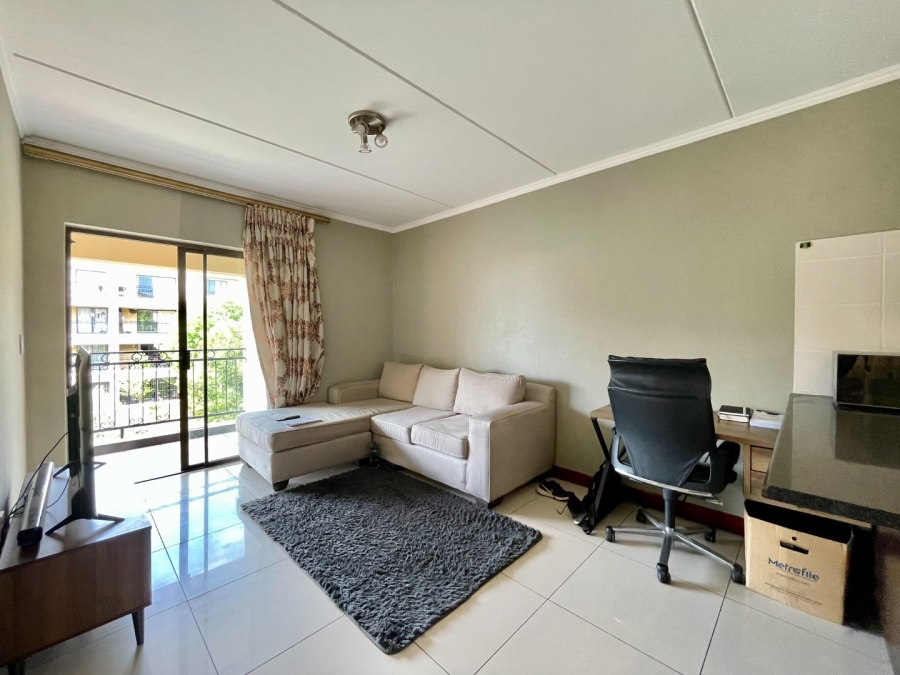 To Let 1 Bedroom Property for Rent in Carlswald Gauteng