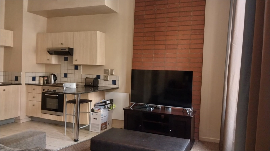 1 Bedroom Property for Sale in Marshalltown Gauteng