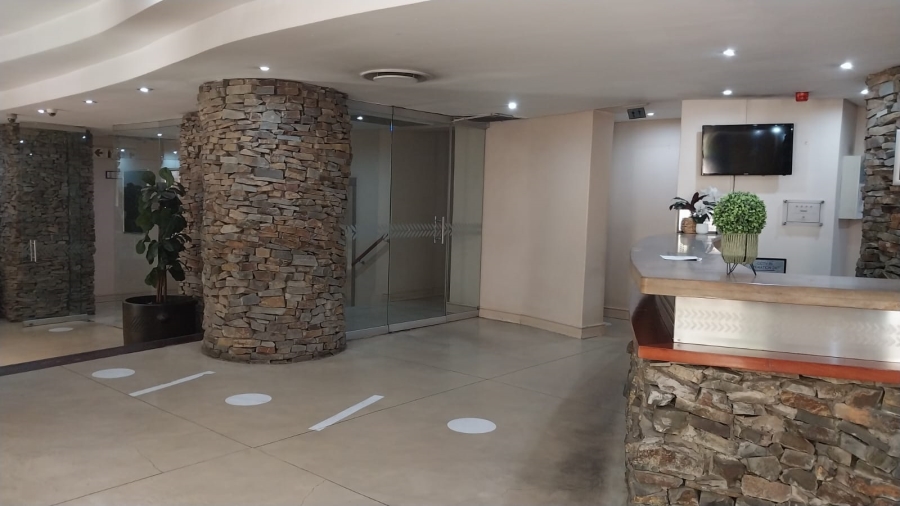 1 Bedroom Property for Sale in Marshalltown Gauteng