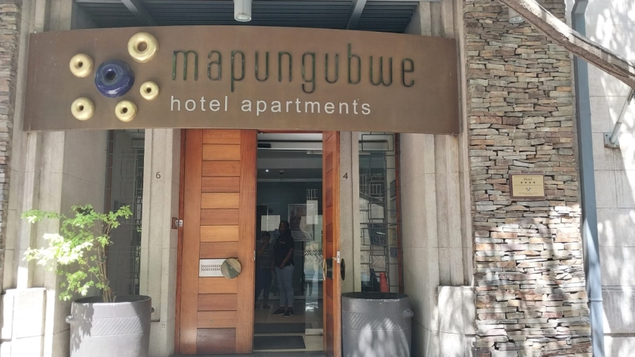 1 Bedroom Property for Sale in Marshalltown Gauteng