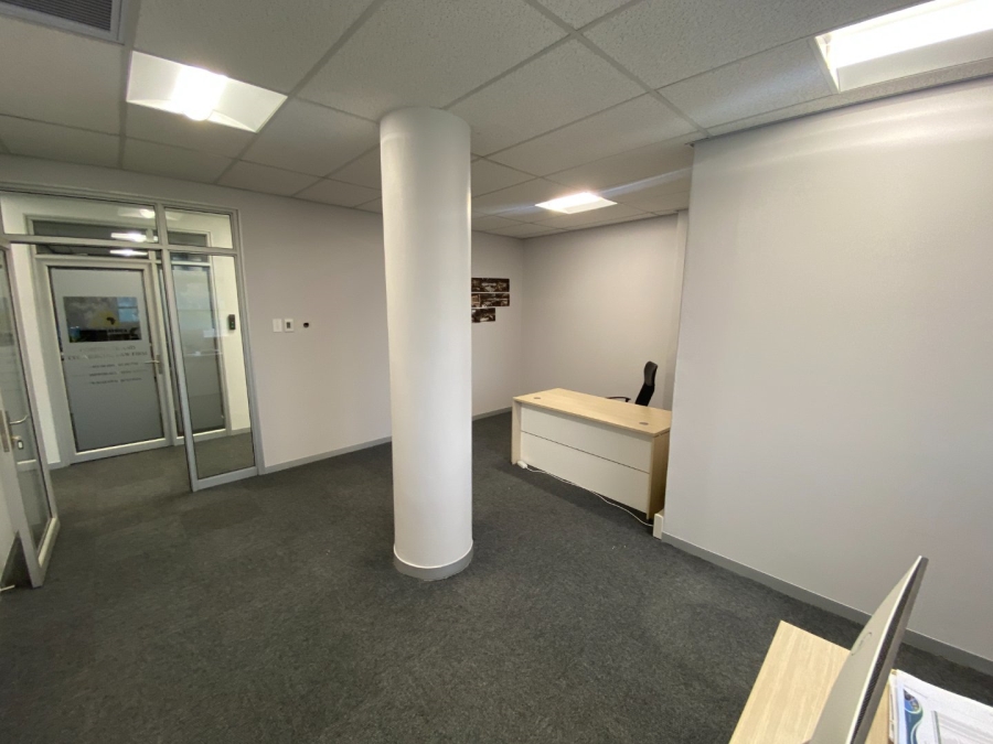 To Let commercial Property for Rent in Arcadia Gauteng