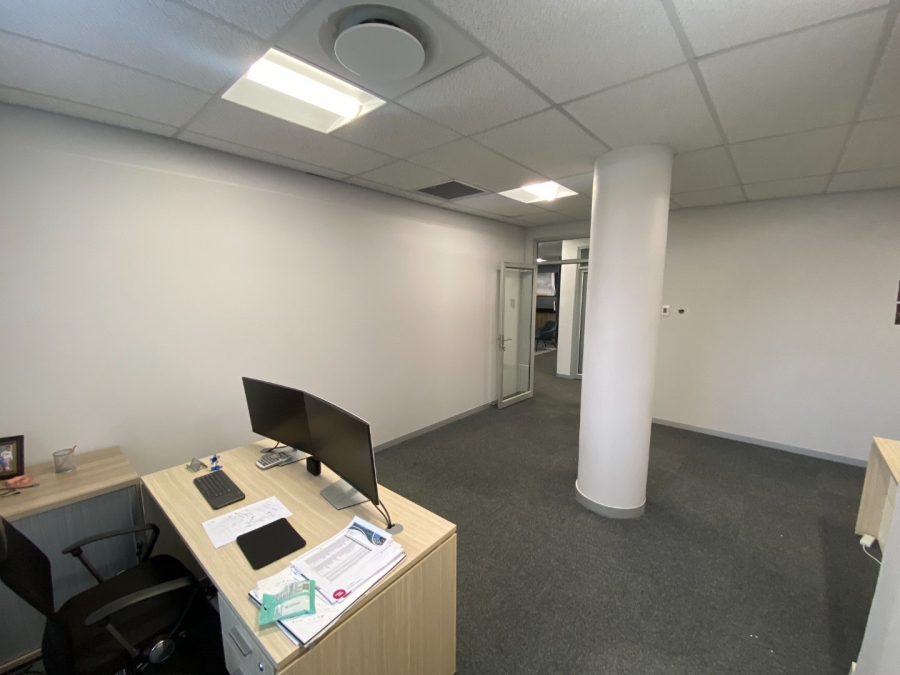 To Let commercial Property for Rent in Arcadia Gauteng