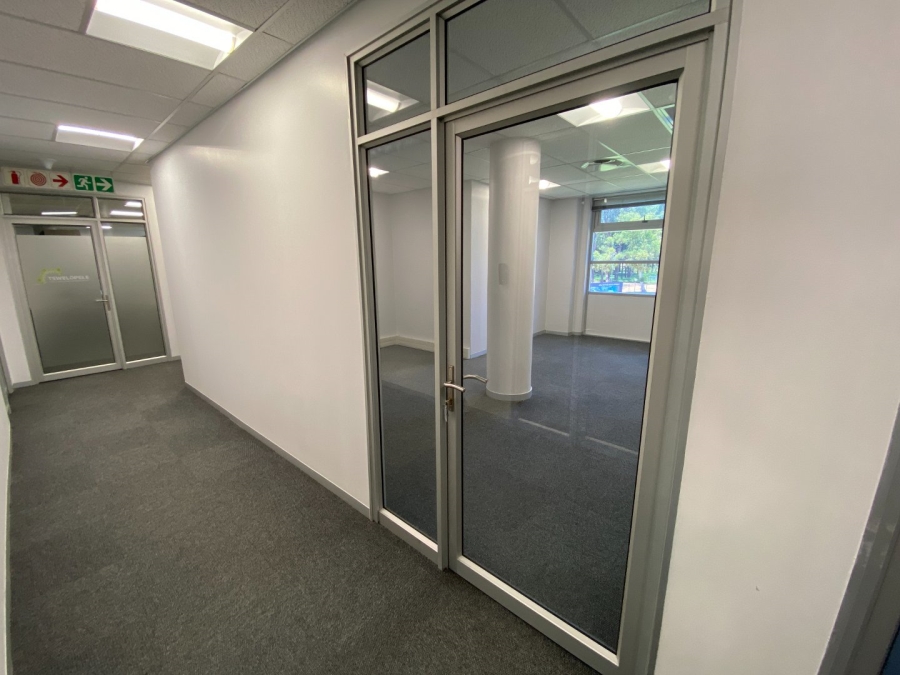 To Let commercial Property for Rent in Arcadia Gauteng