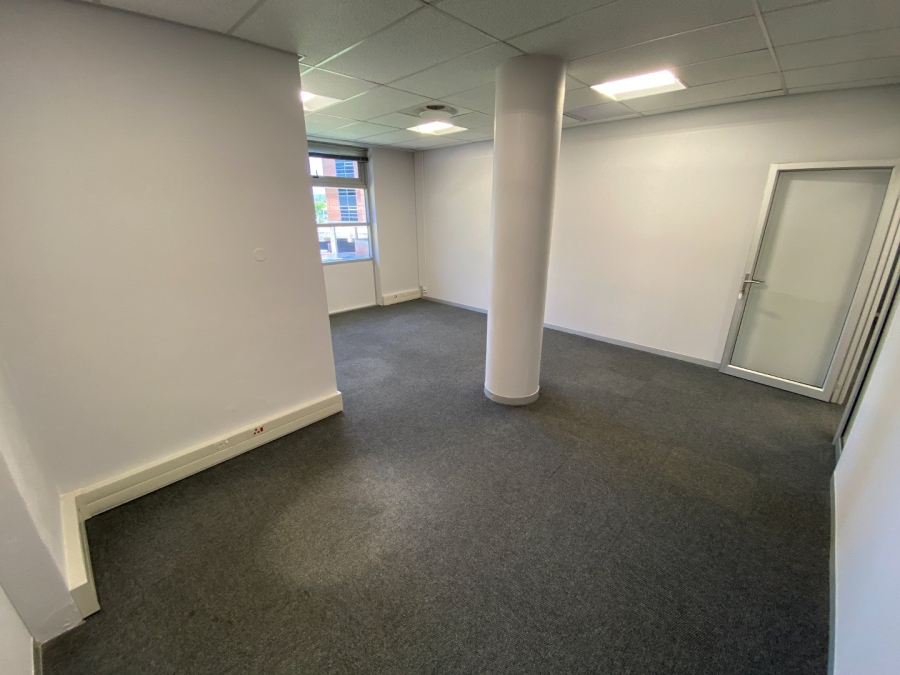 To Let commercial Property for Rent in Arcadia Gauteng