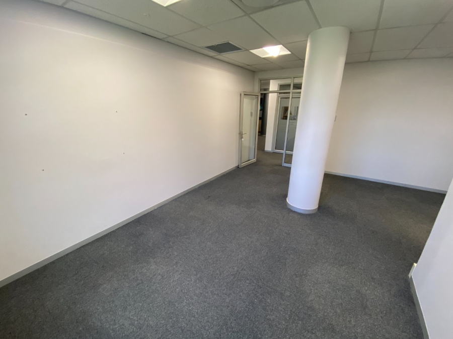 To Let commercial Property for Rent in Arcadia Gauteng