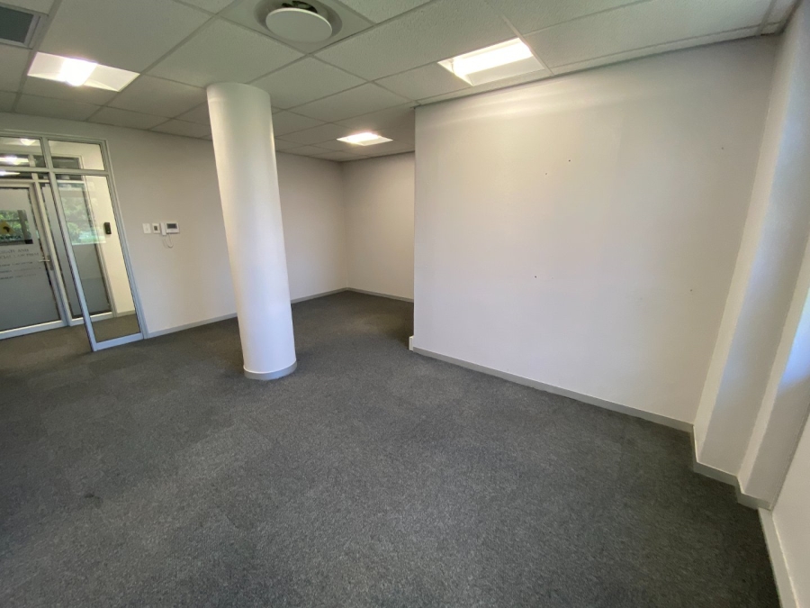 To Let commercial Property for Rent in Arcadia Gauteng