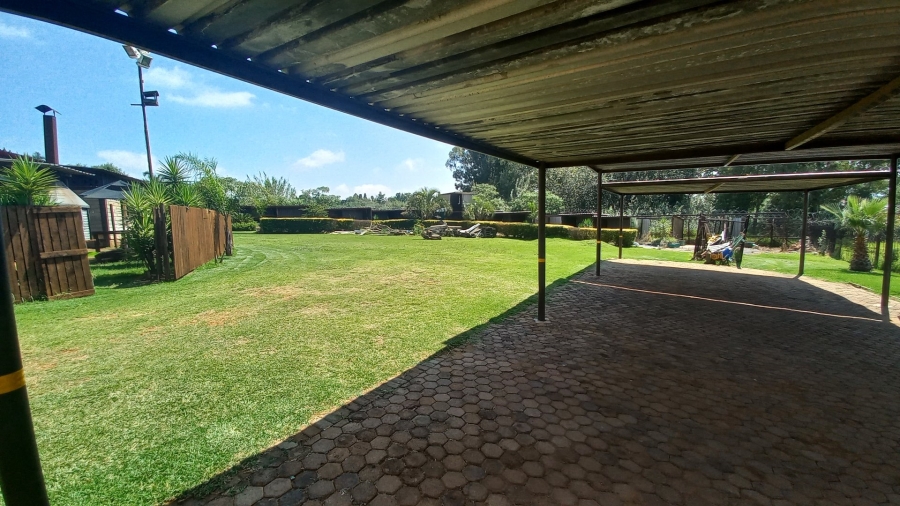  Bedroom Property for Sale in Groblerpark Gauteng