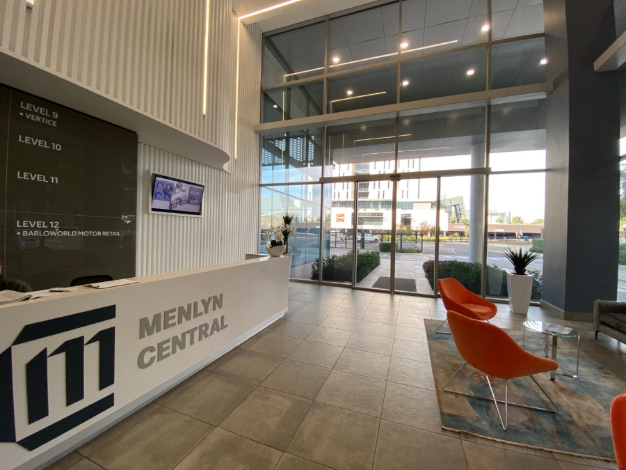 To Let commercial Property for Rent in Menlyn Gauteng