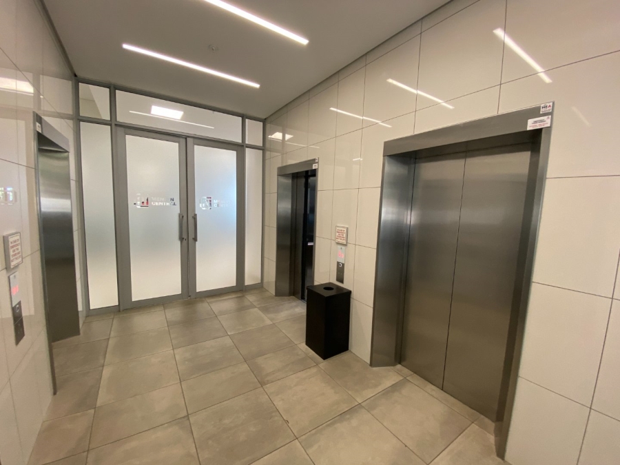 To Let commercial Property for Rent in Menlyn Gauteng