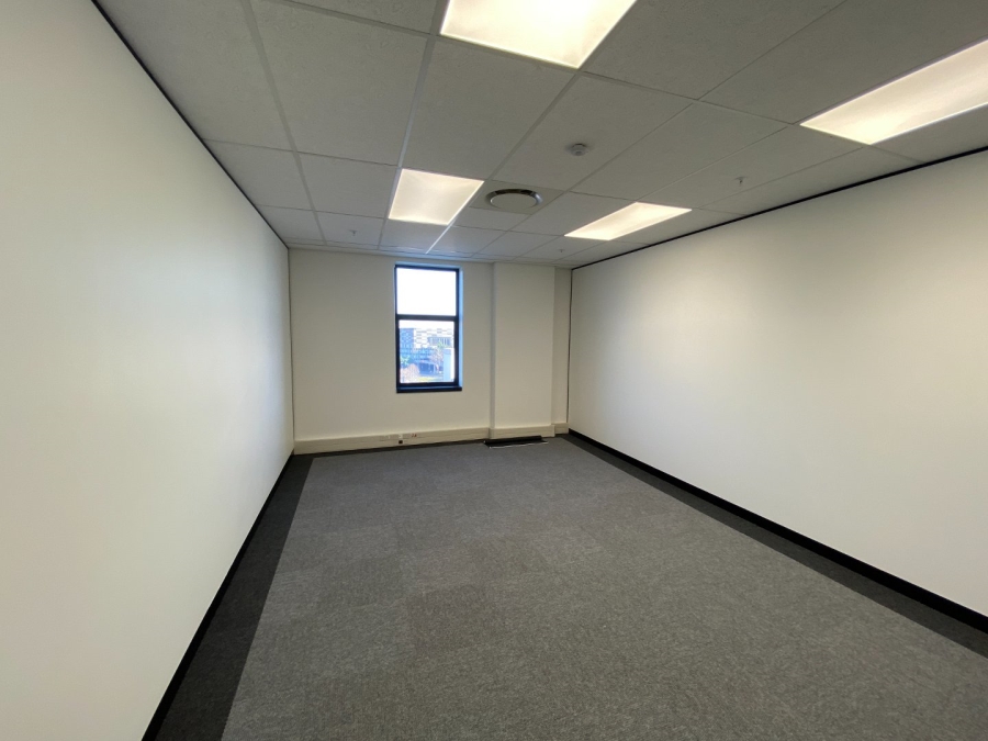 To Let commercial Property for Rent in Menlyn Gauteng