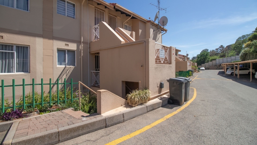 2 Bedroom Property for Sale in Primrose Hill Gauteng