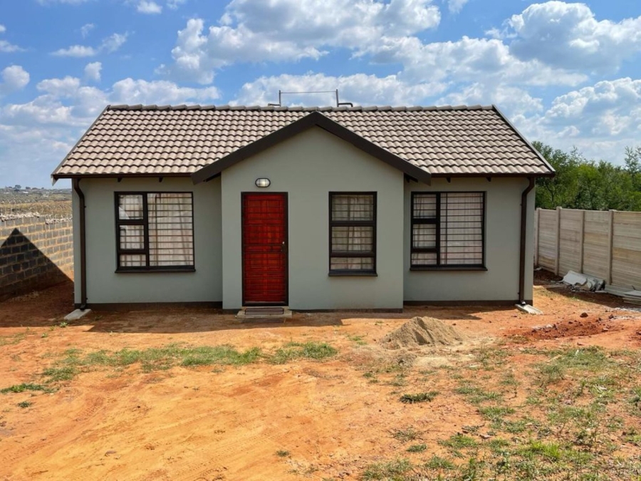 2 Bedroom Property for Sale in Crystal Park Gauteng