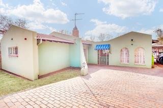 3 Bedroom Property for Sale in Weltevreden Park Gauteng