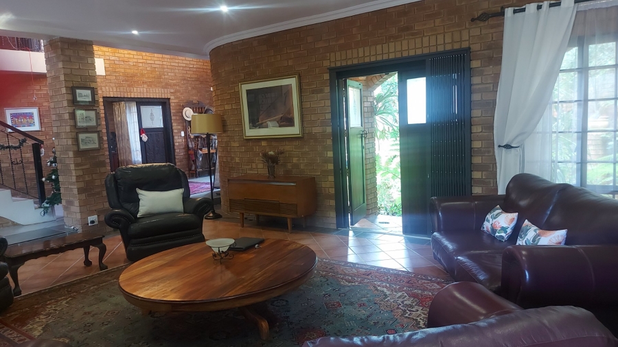 4 Bedroom Property for Sale in Faerie Glen Gauteng