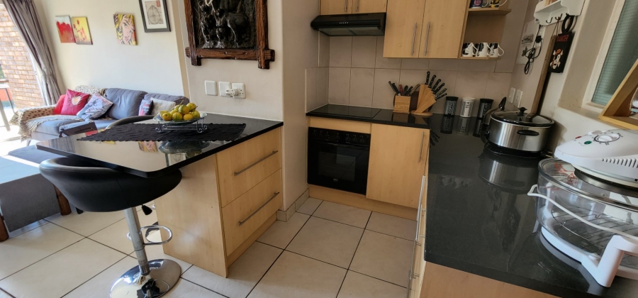 2 Bedroom Property for Sale in Pretoria North Gauteng