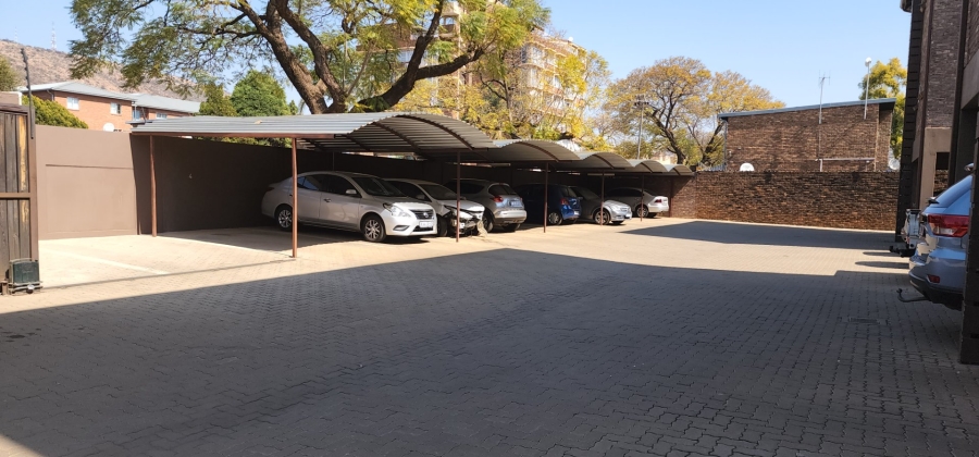 2 Bedroom Property for Sale in Pretoria North Gauteng