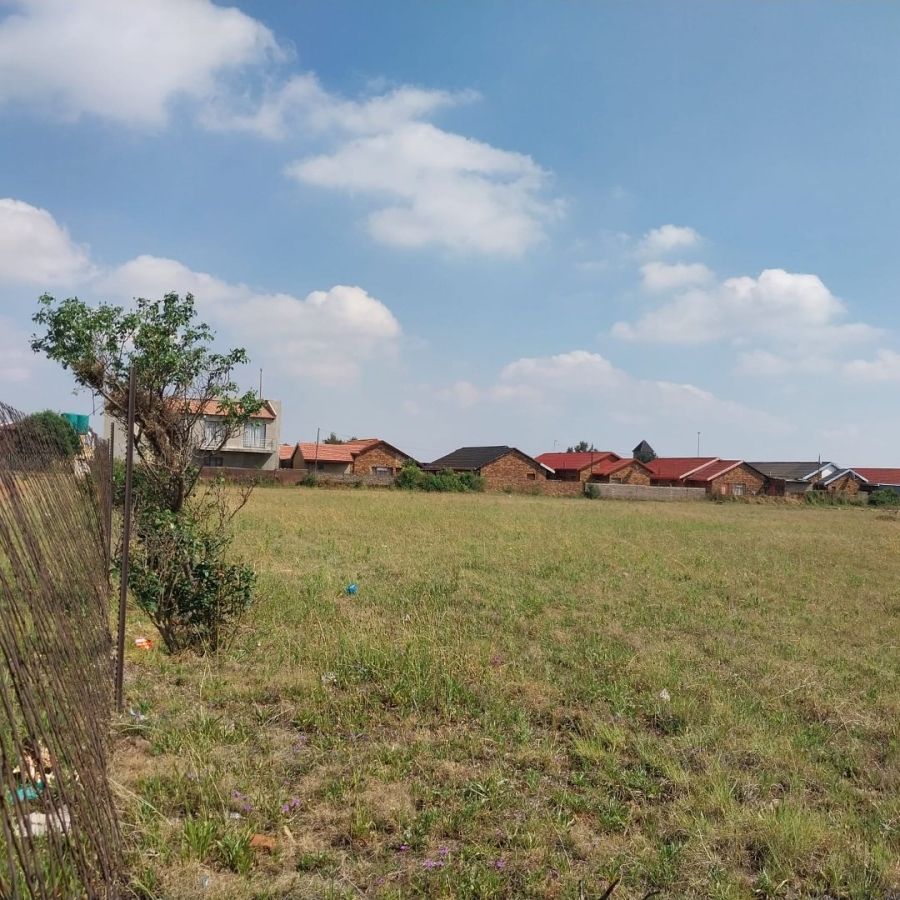  Bedroom Property for Sale in Sebokeng Zone 10 Gauteng