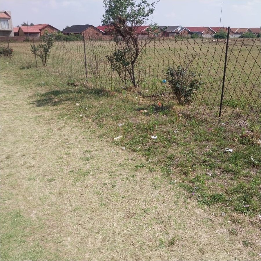  Bedroom Property for Sale in Sebokeng Zone 10 Gauteng