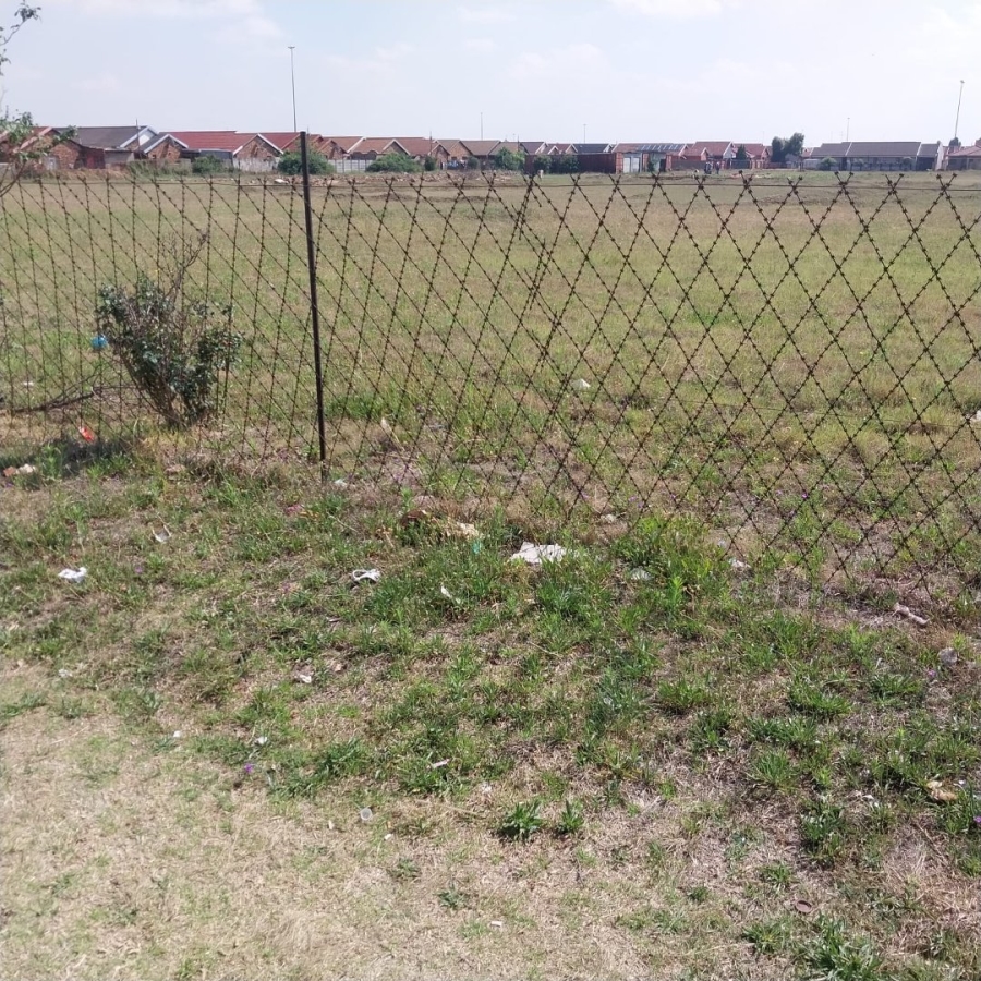  Bedroom Property for Sale in Sebokeng Zone 10 Gauteng