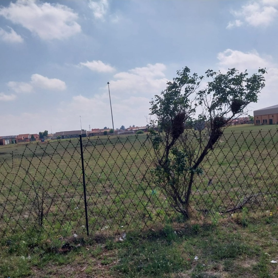  Bedroom Property for Sale in Sebokeng Zone 10 Gauteng