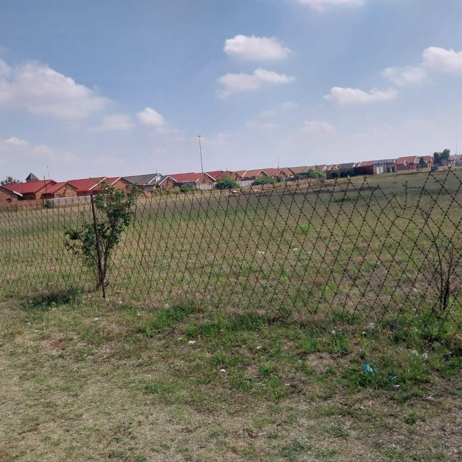  Bedroom Property for Sale in Sebokeng Zone 10 Gauteng