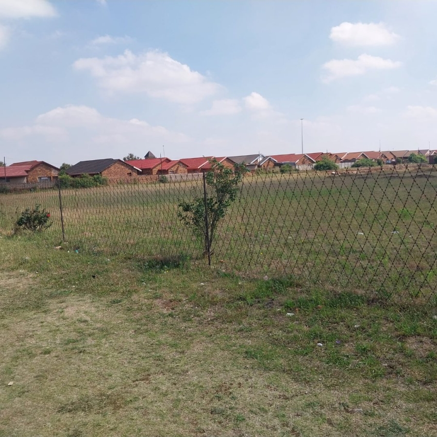  Bedroom Property for Sale in Sebokeng Zone 10 Gauteng