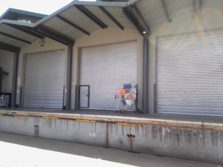 To Let commercial Property for Rent in Barbeque Downs Gauteng