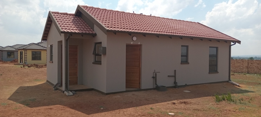 3 Bedroom Property for Sale in Windmill Park Gauteng