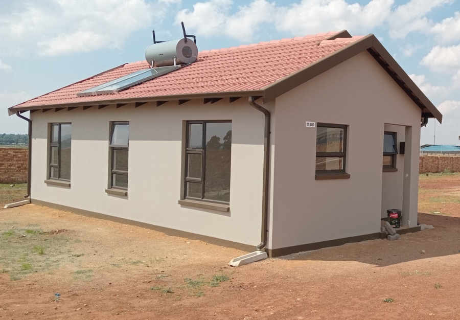 3 Bedroom Property for Sale in Windmill Park Gauteng