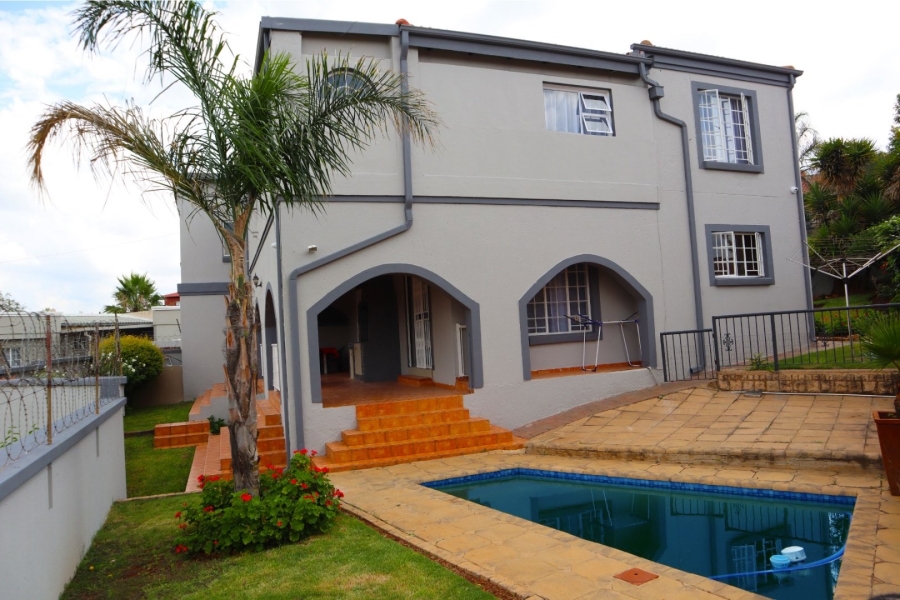 6 Bedroom Property for Sale in Highveld Gauteng