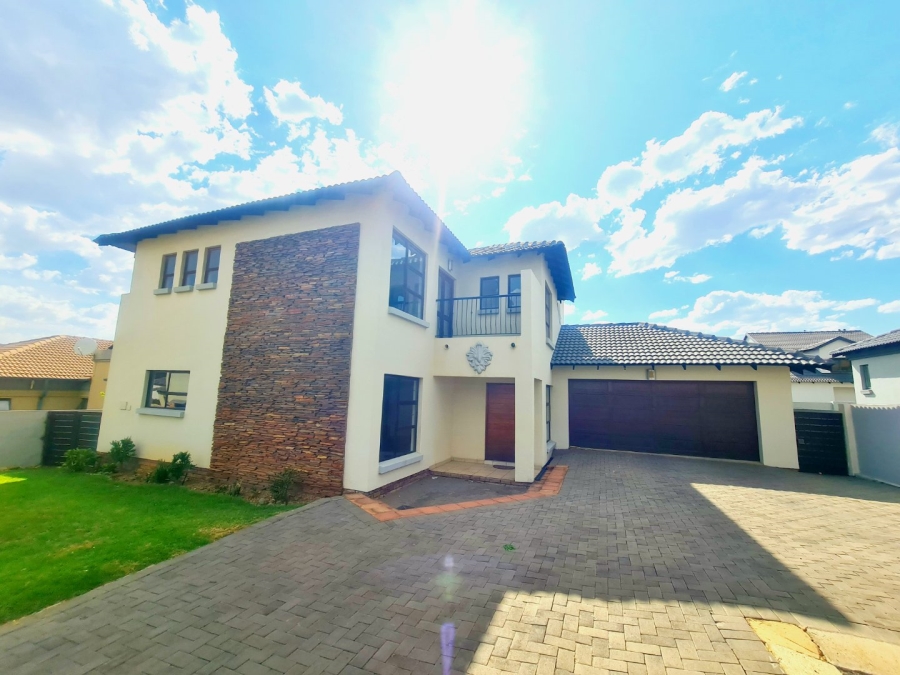 4 Bedroom Property for Sale in Amberfield Valley Gauteng