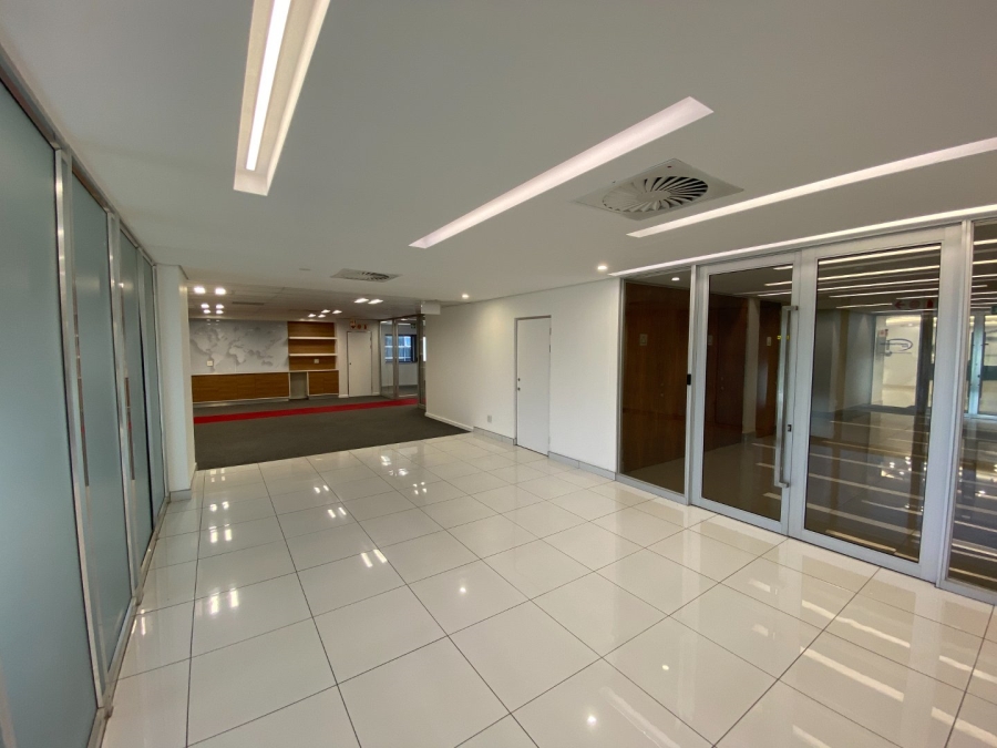 To Let commercial Property for Rent in Vorna Valley Gauteng