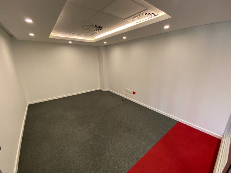 To Let commercial Property for Rent in Vorna Valley Gauteng