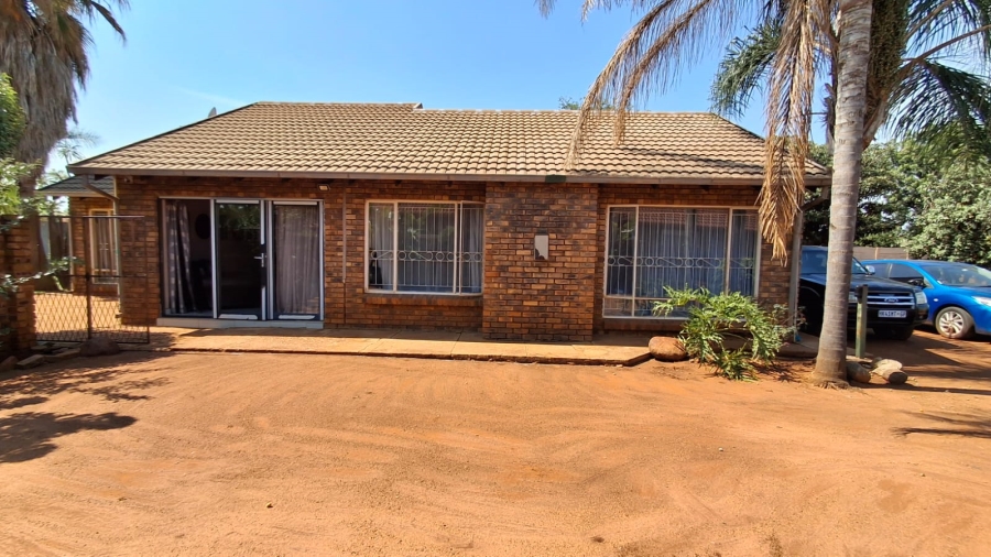 3 Bedroom Property for Sale in Doornpoort Gauteng