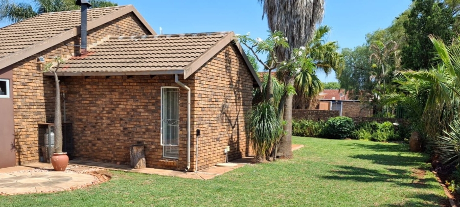 3 Bedroom Property for Sale in Doornpoort Gauteng