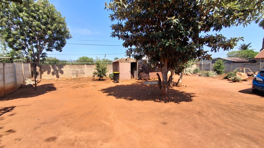 3 Bedroom Property for Sale in Doornpoort Gauteng