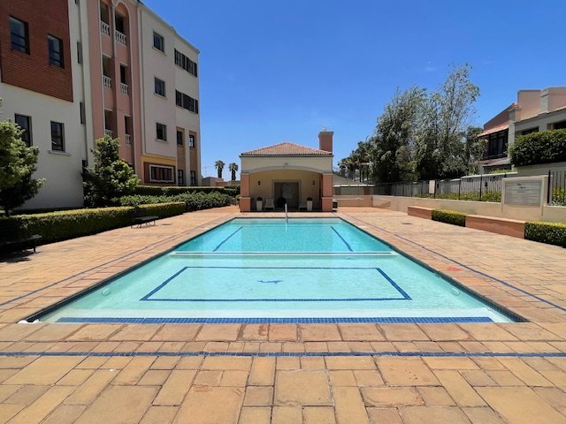 To Let 1 Bedroom Property for Rent in Bedford Gardens Gauteng