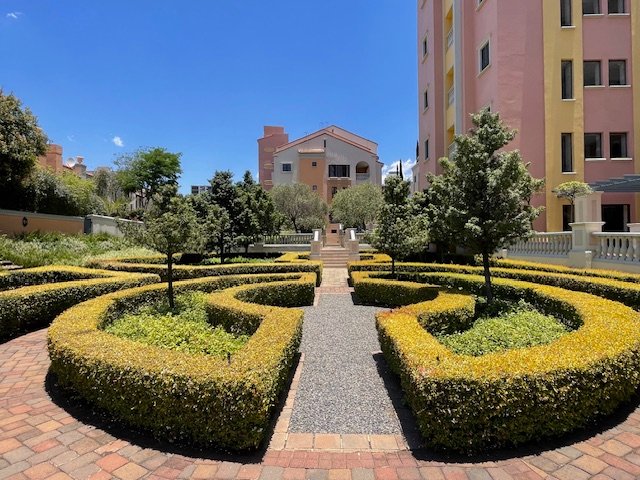 To Let 1 Bedroom Property for Rent in Bedford Gardens Gauteng