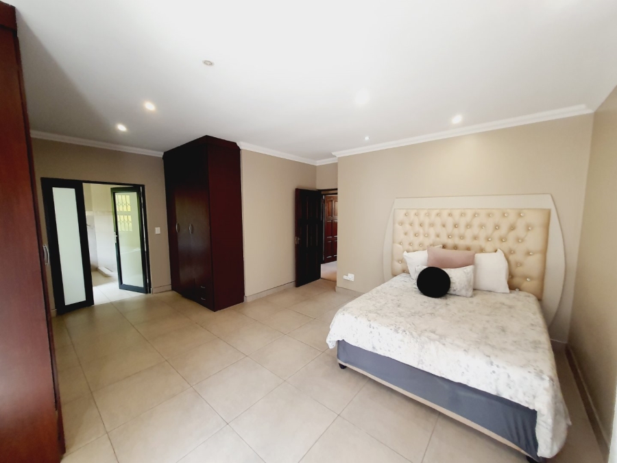 4 Bedroom Property for Sale in Waterkloof Glen Gauteng