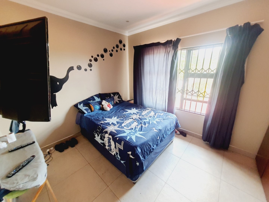 4 Bedroom Property for Sale in Waterkloof Glen Gauteng