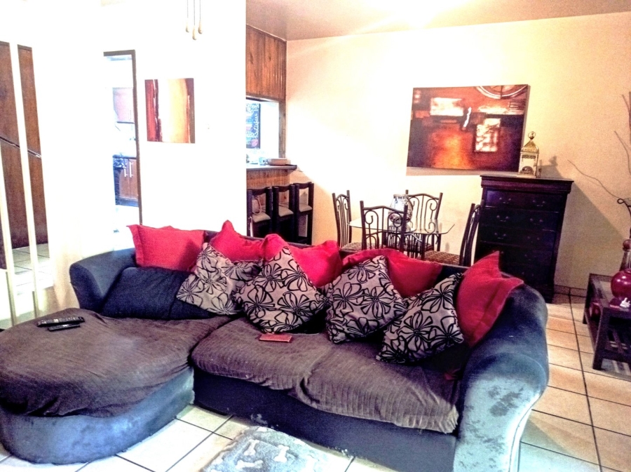 3 Bedroom Property for Sale in Parktown Estate Gauteng