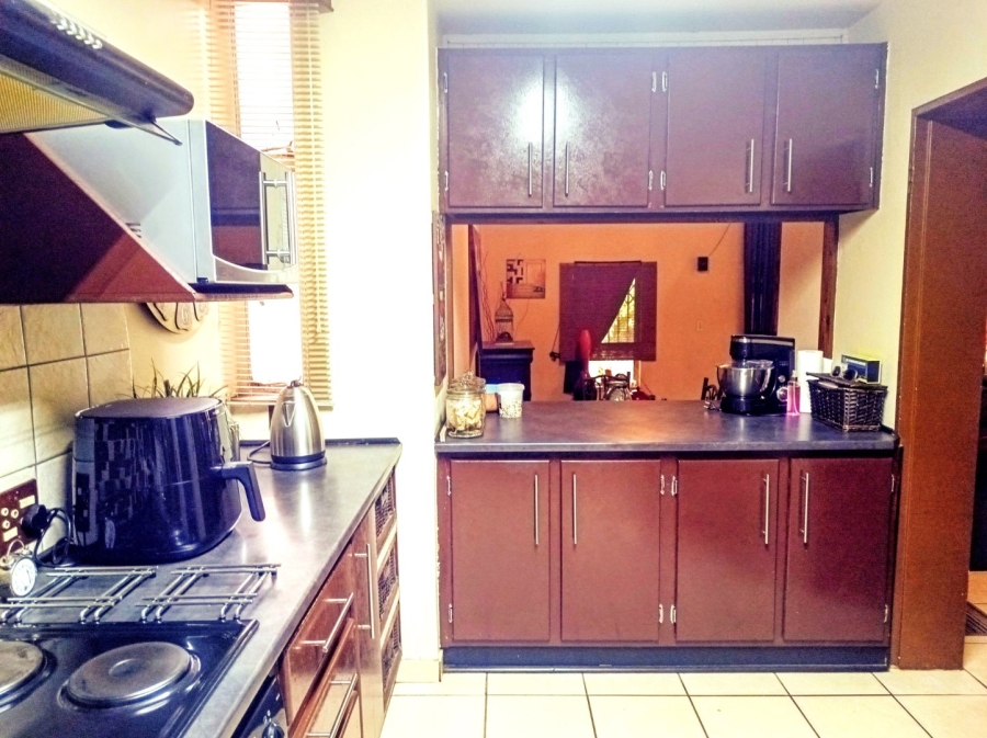 3 Bedroom Property for Sale in Parktown Estate Gauteng