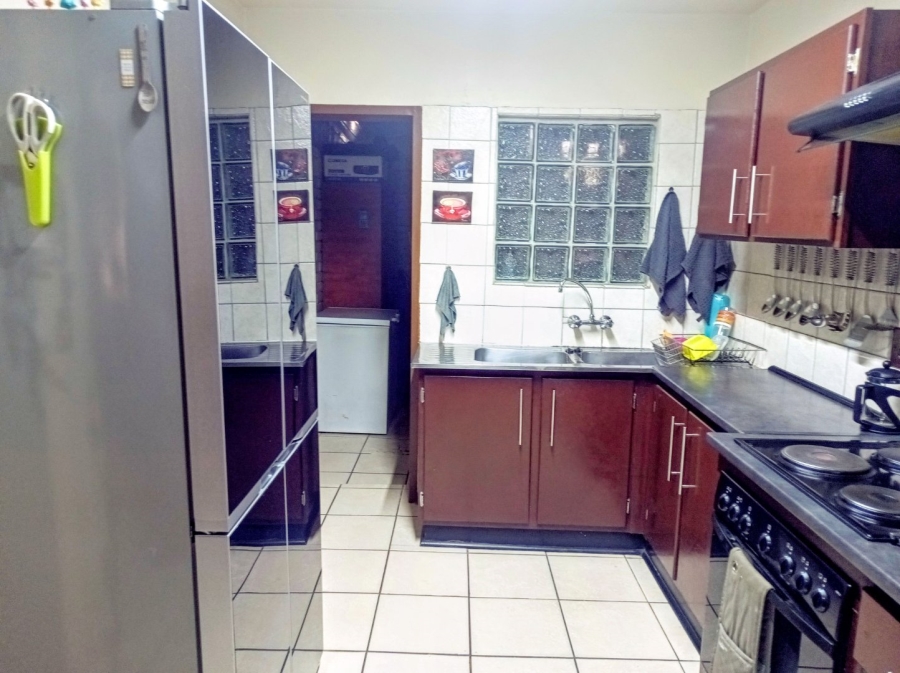 3 Bedroom Property for Sale in Parktown Estate Gauteng