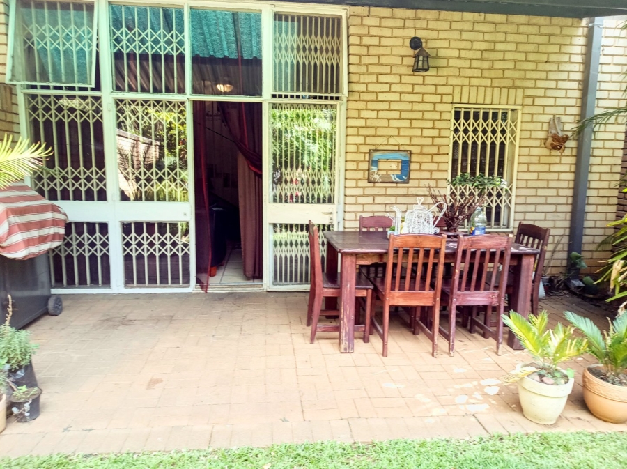 3 Bedroom Property for Sale in Parktown Estate Gauteng