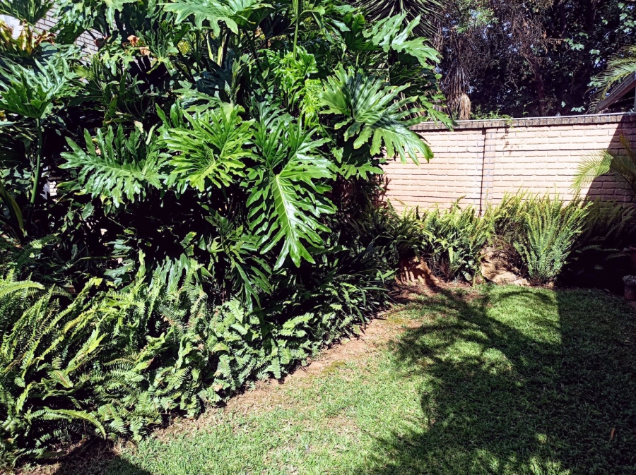 3 Bedroom Property for Sale in Parktown Estate Gauteng