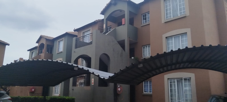 To Let 2 Bedroom Property for Rent in Castleview Gauteng